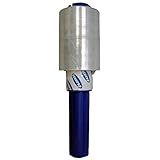 ユタカメイク ストレッチミニフィルム ホルダー付き 15μ×100mm巾×150m ST-F1015