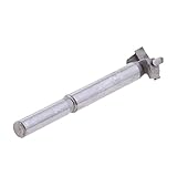 Perfk 多サイズ選べる　精密　穴あけに　石材用ドリルビット　木工　木材 ホール ソー カッター　ドリル　セット　カーバイド　 - 16mm