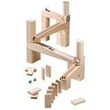 ハバ 組立てクーゲルバーン・スターターセット HA1128
