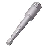 プロクソン(PROXXON) 電動ドライバー用アダプター 3/8" No.83562