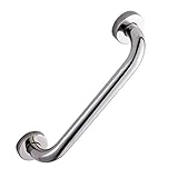 Fenteer 全3サイズ　高齢者や子供に適応　手すり　ハンドレール　ハンドグリップ　バスルーム　バスタブ　怪我防止　滑りにくい　 - 3＃50cm