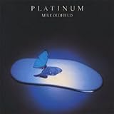 プラチナム<デラックス・エディション>(紙ジャケット仕様) - マイク・オールドフィールド