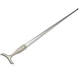 クマモト フック付フック棒 900mm C-64-900