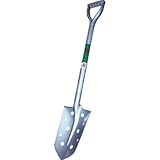 トンボ工業:トンボ 配管ショベル(ローレットグリップ) SVRGRHJ 型式:SVRGRHJ