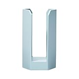 イデアコ マガジンスタンド ロッカ シリーズ ライトブルー