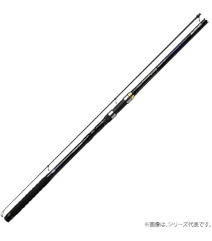 Amazon | ダイワ(DAIWA) タマン竿 バトルゲーム タマンモンスターEX 8 