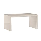 arne センターテーブル ローテーブル コーヒーテーブル メラミン 幅85cm 奥行50cm 高さ42cm ZERO-X 8550L WW 新生活 鏡面