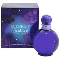 ブリトニースピアーズ　ミッドナイト ファンタジー EDP 100ml 香水 31RzMYOYGDL._AC_UL210_SR210,