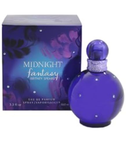 Amazon | BRITNEY SPEARS ミッドナイトファンタジー100ml