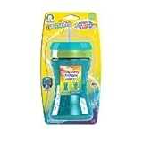 Gerber Graduates Fun Grips Color Change Straw Cup 10oz 1 pk - various colors by NUK