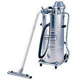 三立機器 液体専用吸引吐出クリーナー 吸引後ワンタッチで排出 JE-46EX 100V