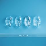 Happier? [Sea Glass Color LP] [Analog]