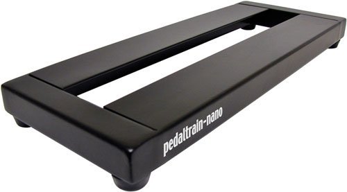 Pedaltrain Nano SC ソフトケース付き 並行輸入品