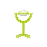 Innobaby EZ Grip Massaging Teether, Green by Innobaby [並行輸入品]