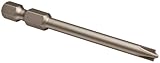 Wera Series 4 851/4 PH/S Special Design Bit, PlusMinus # 1 by Wera