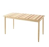 奥行70cmタイプ W140 のみ 最大210cm 分割できる 北欧テイスト ダイニングテーブル Foral フォーラルより【ﾉｰﾌﾞﾗﾝﾄﾞ品】