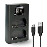 SIXOCTAVE BP-511 BP-512 BP-511A BP-514 用 デュアル USB 急速互換充電器 カメラ バッテリー チャージャー CG-580 CB-5L キヤノン 互換 一眼レフ イオス EOS 5D / EOS 50D / EOS 10D / EOS 20D / EOS 20Da / EOS D30 / EOS 30D / EOS 40D / EOS-D60 等カメラ用