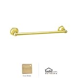 Rohl a6886 / 18 Palladian 18インチタオルバー、 18 Inch A6886/18IB 1