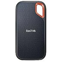 Amazon.co.jp: SDSSDE61-4T00-J25 エクストリーム ポータブル SSD 4TB 