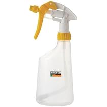 Amazon | トラスコ中山(TRUSCO) スプレーガン TSG800Y イエロー 800ml