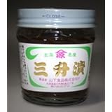 北海やまげん名産　山下食品　三升漬