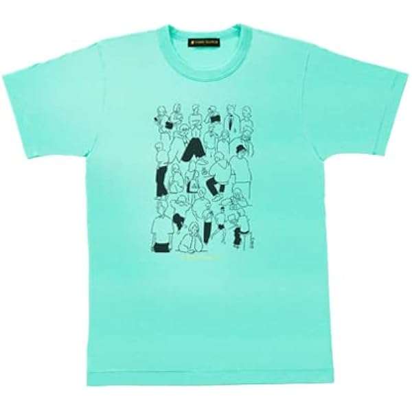 Amazon.co.jp: ミント サイズLL 2022 24時間テレビ チャリT