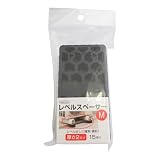 清水(株) NEW HIKARI(ニューヒカリ) SH-LVS140-02 ﾚﾍﾞﾙｽﾍﾟｰｻｰM 厚さ2mm 15枚入