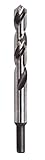 Vermont American 10424 3/8-Inch - 1/4-Inch Shank HSS Drill Bit [並行輸入品]