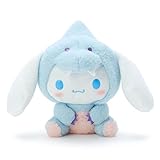 サンリオ(SANRIO) シナモロール ぬいぐるみ(ダイナソー) 378020