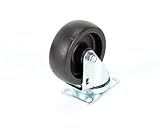Delfield 3234778 4-Inch Caster Swivel Plate, Polyole by Delfield