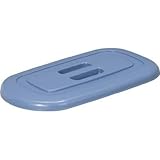 新輝合成:TONBO セレクトモップバケツC-17フタ ブルー 00122 型式:00122