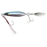 メジャークラフト メタルジグ マキジグ スロー 30g ブルーピンクイワシ #78 ルアー