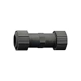 カクダイ 塩ビパイプユニオン 649-851-20