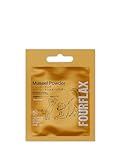 FOURFLAX(フォーフラックス) ニュージーランド・グリーン・マッスル・パウダー(犬猫兼用) 30g -”関節サプリ”の王道・緑イ貝パウダー-