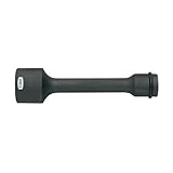 トネ(TONE) インパクト用エクステンションソケット HP4AEX-22L150 差込角12.7mm 二面幅22mm