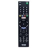 RMT-TX102U リモコン 交換用 Sony TV KDL32R500C KDL-32R500C KDL32W600D KDL-32W600D KDL32W650D KDL-32W650D KDL40R510C KDL-40R510C
