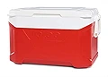 igloo(イグルー) ラティチュード 50 (47L) レッド #50057 幅63×奥行37×高さ38cm