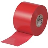 3M(スリーエム) ビニールテープ 35 赤 50mmX20m 35RED50X20