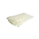 StarTech CV150 6in Nylon Cable Ties - 100 Pack [並行輸入品]