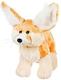 Webkinz Fennec Fox 8.5 Plush by Webkinz