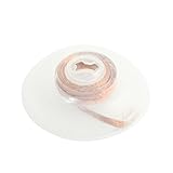 uxcell 幅2mm　銅織　半田取り芯　はんだ除去装置　ワイヤ　長さ1.5M