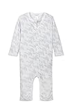 Feather Baby BABY_PRODUCT ベビー・ボーイズ US サイズ: 12-18 Months カラー: ホワイト