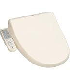 Amazon | 東芝 温水洗浄便座 クリーンウォッシュ SCS-T160 パステル