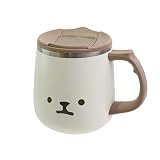 Sabu ムームー ステンレスサーモマグカップ ホワイト 400mL 351303