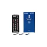 ＳＩＢＡＴＡ　残留塩素測定器　試薬付き　080540521