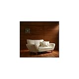 脚が選べるカウチソファ【Gratis】グラティスブラウン/木脚2cm：ナチュラル