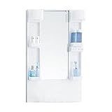 【鏡のみ】TOTO 洗面化粧台KEシリーズ化粧鏡 （一面鏡） LMCF060B1GFC2G 生活用品 インテリア 雑貨 バス用品 入浴剤 ミラー 鏡 top1-ds-1543031-ak [簡易パッケ