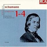 Schumann;Symphonies 1