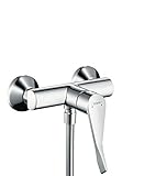 ハンスグローエジャパンシャワーミキサーフォーカスAPケアクローム31916000