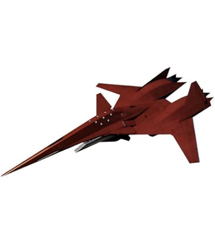 Amazon | 壽屋 ACE COMBATシリーズ ADFX-01〈For Modelers